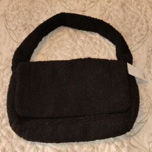 MIXIT Woman's Black Purse, NWT